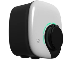 Yingrao įkrovimo stotelė 22kW su type 2 kištukų ir programėle