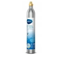 BRITA SodaOne CO2 angliarūgštės cilindras, 425 g, 60l