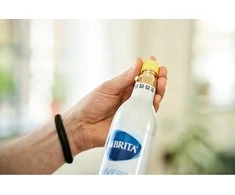 BRITA SodaOne CO2 angliarūgštės cilindras, 425 g, 60l