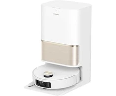 Dreame L50 Pro Ultra dulkių siurblys - robotas, Baltas