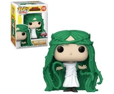 FUNKO POP! Vinilinė figūrėlė: My Hero Academia - Ibara Shiozaki, 9 cm
