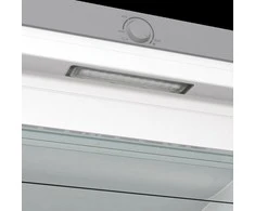 Vertikalus šaldiklis Gorenje FN619EES5