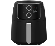 Beko Gruzdintuvė FRL 2242 B, 1500 W, 4,7 l, Juoda