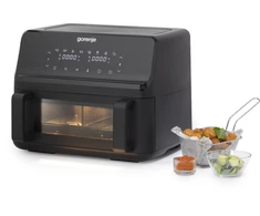 Gorenje Gruzdintuvė AF2700BP