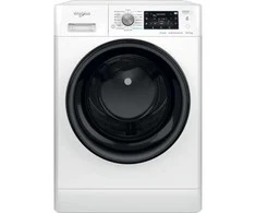 Skalbimo mašina Whirlpool laisvai pastatoma skalbyklė-džiovyklė WHIRLPOOL FFWDD 1076258 BV EU