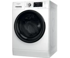 Skalbimo mašina Whirlpool laisvai pastatoma skalbyklė-džiovyklė WHIRLPOOL FFWDD 1076258 BV EU