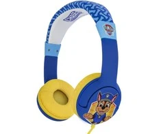 OTL Paw Patrol Chase laidinės ausinės