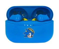 OTL Sonic TWS belaidės ausinės, Mėlynos spalvos