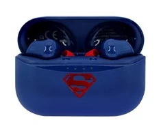 OTL Superman TWS belaidės ausinės