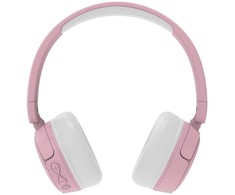 Belaidės ausinės vaikams OTL Hello Kitty (rožinis auksas)