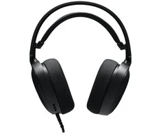 Ausinės XPG (ADATA) XPG Precog S juoda