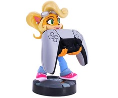 Cable Guys Išskirtinės žaidimų Crash Bandicoot 4 Coco Cable Guy krosnys