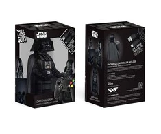 Wader Išskirtinės žaidimų Star Wars Darth Vader Cable Guy krosnys