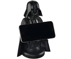 Wader Išskirtinės žaidimų Star Wars Darth Vader Cable Guy krosnys