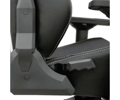 Žaidimų kėdė eShark Tokugawa Gaming Chair