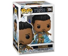 Funko Funktional POP! Figūrėlė Namor Juodas Panther