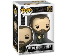 FUNKO POP! Vinilinė figūrėlė: House of the Dragon - Otto Hightower
