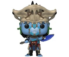 FUNKO POP! Vinilinė figūrėlė: Black Panther Wakanda Forever: Attuma