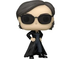 *****FUNKO POP! Filmas Matrica Trejybė 59254 92543