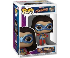 FUNKO POP! Vinilinė figūrėlė: Ms. Marvel