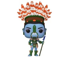 FUNKO POP! Vinilinė figūrėlė: Black Panther Wakanda Forever: Namora
