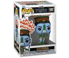 FUNKO POP! Vinilinė figūrėlė: Black Panther Wakanda Forever: Namora
