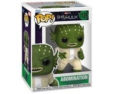 FUNKO POP! Vinilinė figūrėlė: She-Hulk: Abominacija
