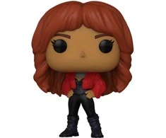 FUNKO POP! Vinilinė figūrėlė: She-Hulk: Tatiana, 9 cm