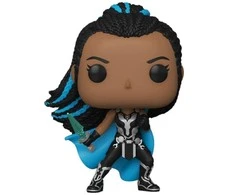 FUNKO POP! Vinilinė figūrėlė: Thor Love and Thunder: Valkyrie