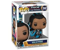 FUNKO POP! Vinilinė figūrėlė: Thor Love and Thunder: Valkyrie