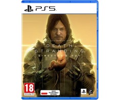 Sony Gra playstation 5 death stranding directors cut