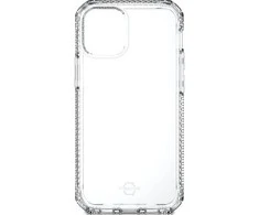 ITskins Dėklas Spectrum Clear iPhone 12/12 Pro skaidrus