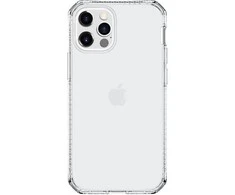 ITskins Dėklas Spectrum Clear iPhone 12/12 Pro skaidrus