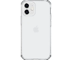 Dėklas ITskins Case Spectrum Clear iPhone 12 mini skaidrus