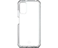 ITskins Dėklas ITSKINS Xiaomi Redmi Note 10 5G Spectrum Clear Bezbarwny dėklas