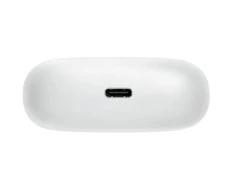 Ausinės JBL Wave 200 TWS, baltos