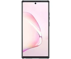 Dėklas Nillkin CamShield skirtas Galaxy Note 20 Ultra, juodas