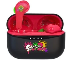 OTL Splatoon TWS belaidės ausinės