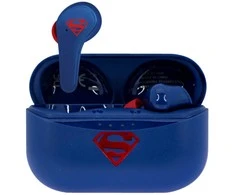 OTL Superman TWS belaidės ausinės