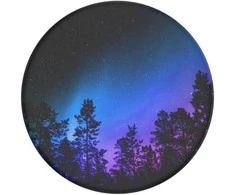 Popsockets 2 Aurora Woods 804155 laikiklis telefonui - standard