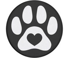 Popsockets 2 Furever Friend 805579 telefono laikiklis – standard
