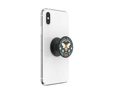 Popsockets 2 Bee Boho 804149 telefono laikiklis - standard