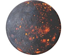 Popsockets 2 Dark Star 801007 telefono laikiklis - standard