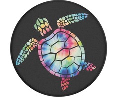 Popsockets 2 Psychedelic Turtle 805575 telefono laikiklis - standard