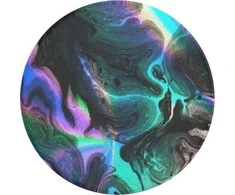 Popsockets uchwyt Oil Agate