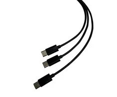 Steelplay Dual Play &amp; Charge Cable PS5 valdikliams