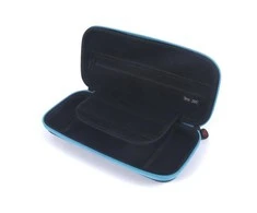 Steelplay „Carry &amp; Protect Lite“ krepšys – mėlynas