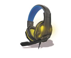 Steelplay laidinės stereofoninės ausinės HP-47
