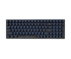 Klaviatūra White Shark Baltas Shark Baltas Shark ESL-K2 Premium Line Katana US