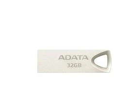 ADATA | UV210 | 32 GB | USB 2.0 | Sidabrinis